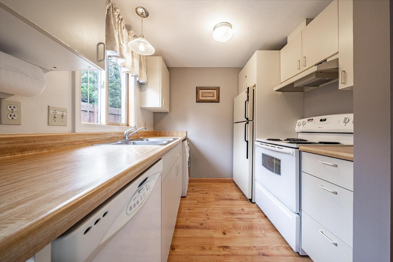 Abigail'S Bed And Breakfast Inn Ashland Bagian luar foto