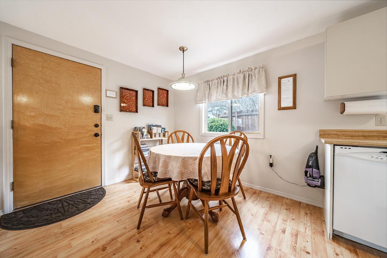 Abigail'S Bed And Breakfast Inn Ashland Bagian luar foto