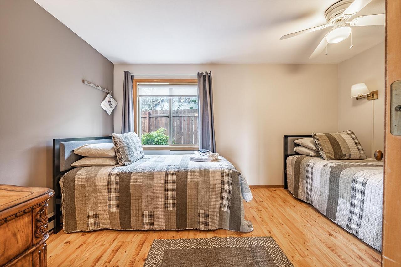 Abigail'S Bed And Breakfast Inn Ashland Bagian luar foto