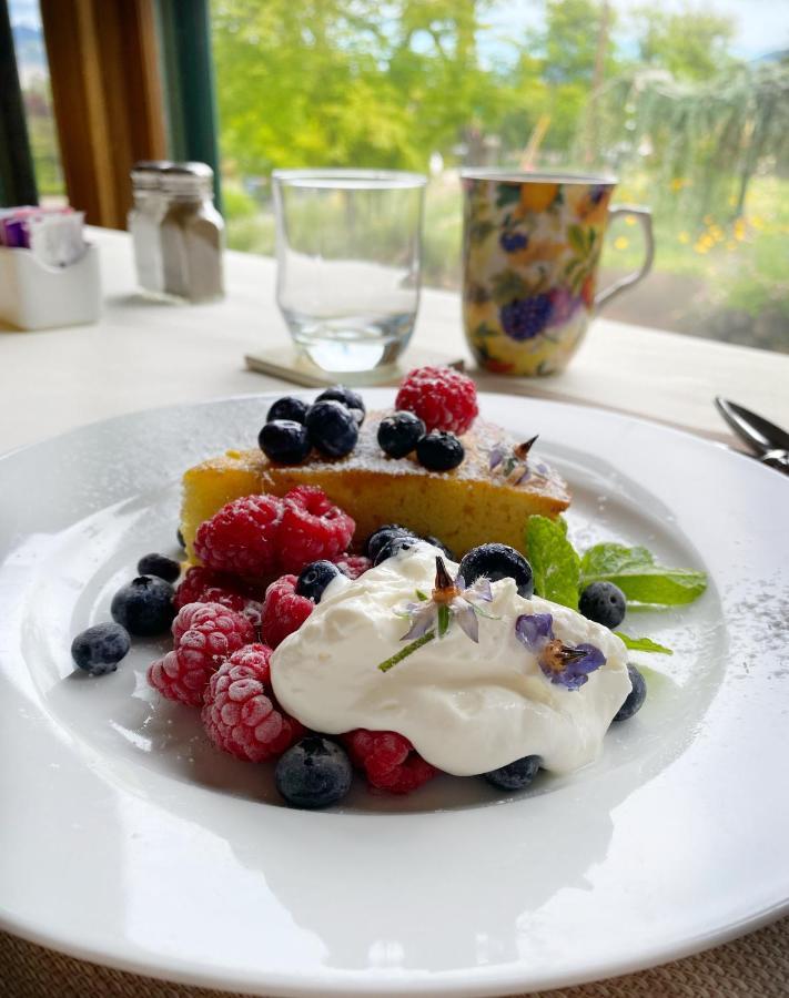 Abigail'S Bed And Breakfast Inn Ashland Bagian luar foto