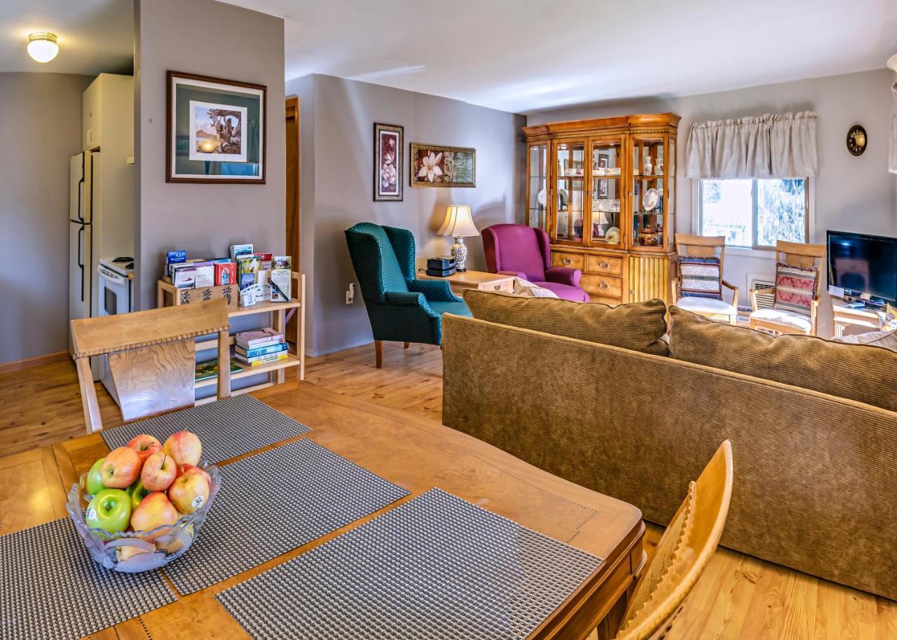 Abigail'S Bed And Breakfast Inn Ashland Bagian luar foto