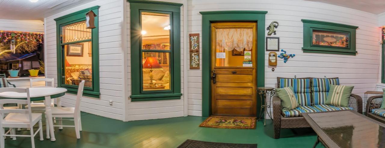Abigail'S Bed And Breakfast Inn Ashland Bagian luar foto