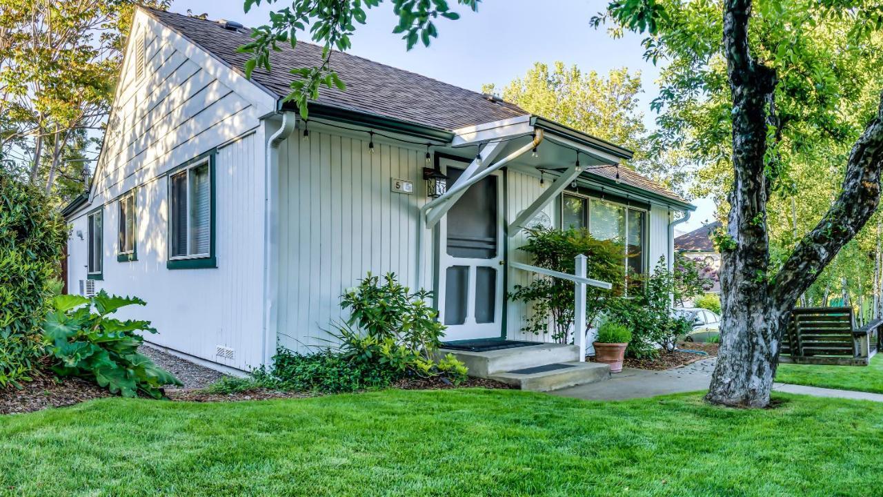 Abigail'S Bed And Breakfast Inn Ashland Bagian luar foto
