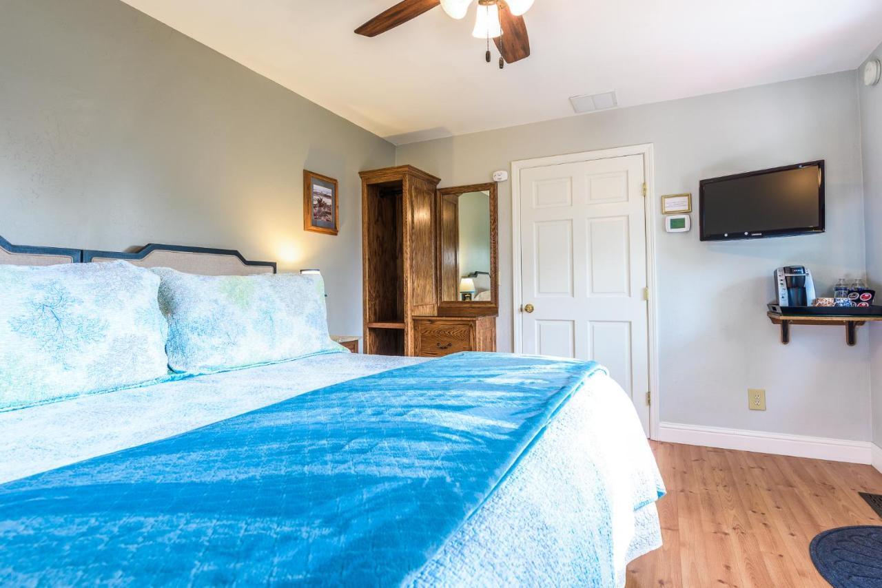 Abigail'S Bed And Breakfast Inn Ashland Bagian luar foto