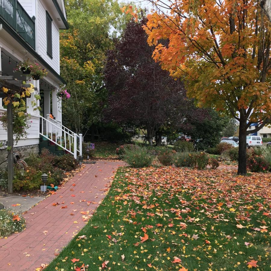 Abigail'S Bed And Breakfast Inn Ashland Bagian luar foto