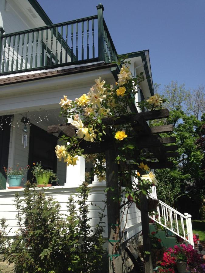 Abigail'S Bed And Breakfast Inn Ashland Bagian luar foto