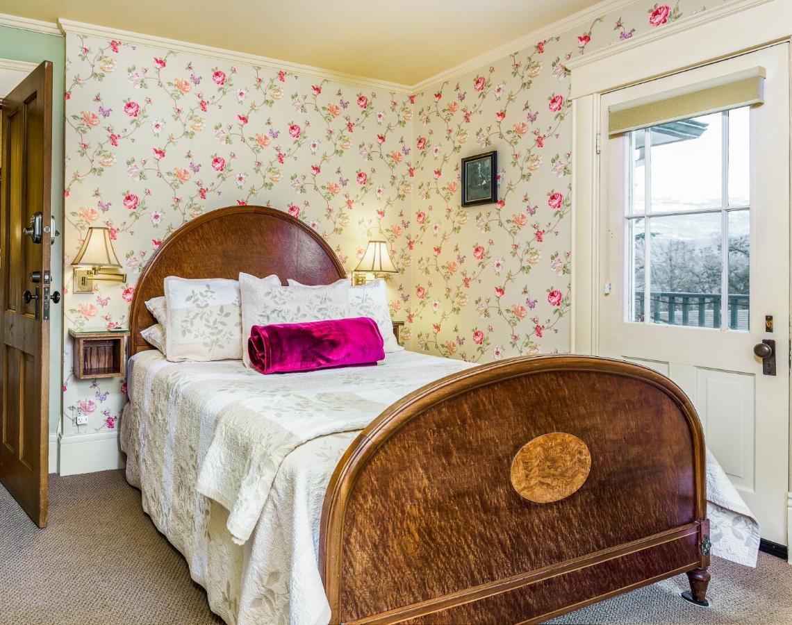 Abigail'S Bed And Breakfast Inn Ashland Bagian luar foto
